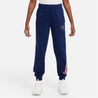 Nike Club Fleece Big Kids Soccer Joggers