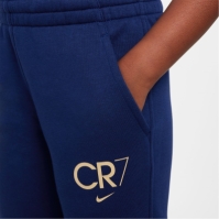 Nike Club Fleece Big Kids Soccer Joggers