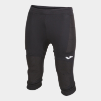 Pants Pirate Protect Goalkeeper Black