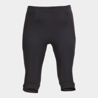 Pants Pirate Protect Goalkeeper Black
