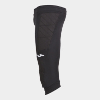 Pants Pirate Protect Goalkeeper Black