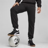 Puma Top Sweat Pants