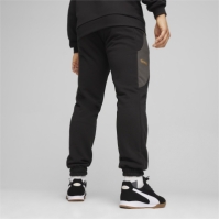 Puma Top Sweat Pants