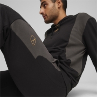 Puma Top Sweat Pants