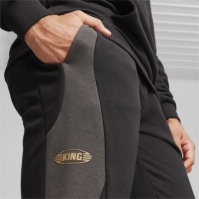 Puma Top Sweat Pants