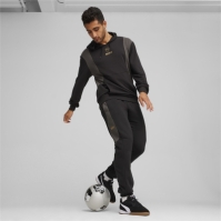 Puma Top Sweat Pants