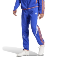 adidas F50 Woven Tracksuit Bottoms Mens