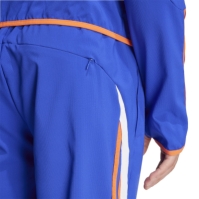 adidas F50 Woven Tracksuit Bottoms Mens