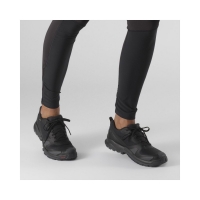 Pantofi Alergare Femei XA COLLIDER GTX W Negru Salomon
