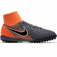 Pantofi sport Football Nike Magista Obra 2 Academy DF TF JR AH7318 080