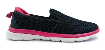 Pantofi sport Slazenger Zeal Slip On pentru Femei