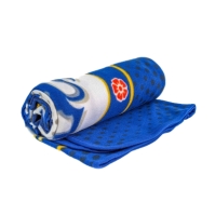 Team Fleece Blanket