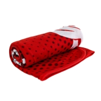 Team Fleece Blanket