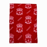 Team Team Fleece Blanket