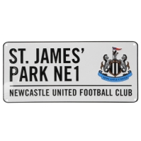 Team 3D Street Sign