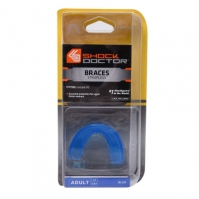 Shock Doctor Braces Mouth Guard
