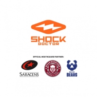 Shock Doctor Doctor 1.5 Mouth Guard Juniors