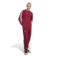 adidas Arsenal Terrace Icons Crew Neck Sweater Mens