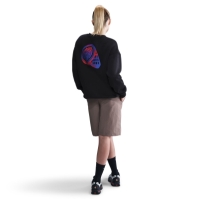 Nike England Phoenix Fleece Crew Sweater Womens