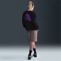 Nike England Phoenix Fleece Crew Sweater Womens