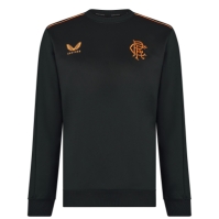 Castore Rangers FC Jumper Mens