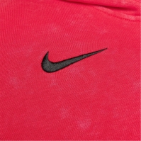 Nike FC Club Fleece Third Womens Nike Soccer Pullover Hoodie