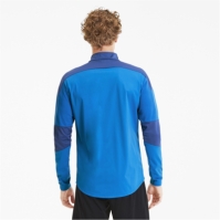 Puma 21 Rain Zip Top Mens