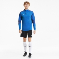 Puma 21 Rain Zip Top Mens