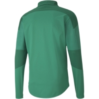 Puma 21 Rain Zip Top Mens