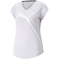 Puma Favorite Heather Cat Tee