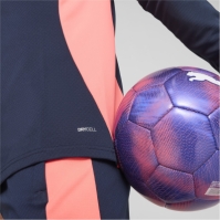 Puma Final quarter Zip Drill Top Mens