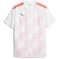 Puma Graphic Jersey