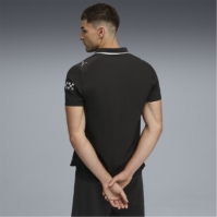 Puma Manchester City Authentic Away Kit 2025 2026 Adults