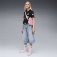 Puma Manchester City Away Kit 2025 2026 Juniors