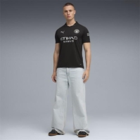 Puma Manchester City Away Kit 2025 2026 Adults