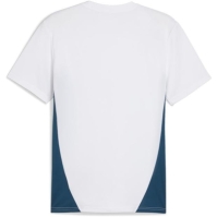 Puma Olympique De Marseille Training Top 2024 2025 Adults