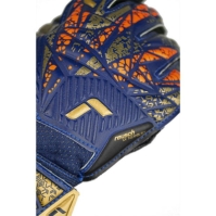 Reusch Atrakt Silver Jn51