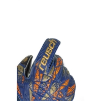 Reusch Atrakt Silver Jn51
