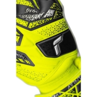 Reusch Attrakt Grip Goalkeeper Gloves Juniors