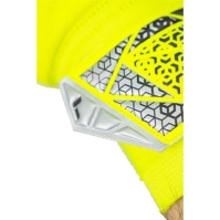 Reusch Attrakt Grip Goalkeeper Gloves Juniors