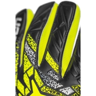 Reusch Attrakt Grip Goalkeeper Gloves Juniors