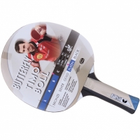 ROCKET FOR PING PONGA BUTTERFLY TIMO BOLL PLATIN