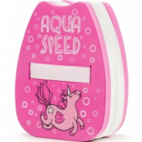 Rucsac Aqua-Speed Buoyancy Kiddie Unicorn pink