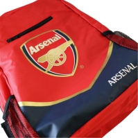 Team Football Backpack