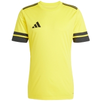 Men
's adidas Squadra 25 Jersey Short Sleeve ?ta JG5831