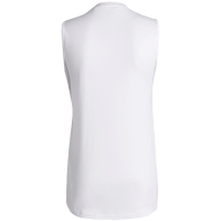 Men's adidas Tiro 25 Competition Sleeveless Jersey white JJ1522
