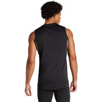 Men's adidas Tiro 25 Competition Sleeveless Jersey black JJ1521