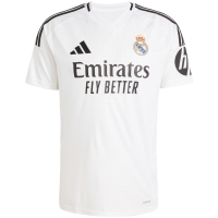 Men's jersey adidas Real Madrid 24/25 Home white JX2136