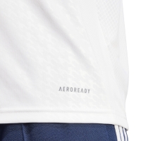 Men's jersey adidas Real Madrid 24/25 Home white JX2136