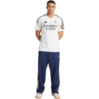 Men's jersey adidas Real Madrid 24/25 Home white JX2136